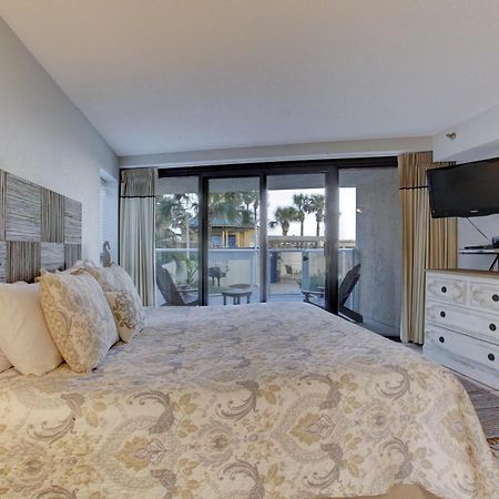 Beachside II By Panhandle Getaways دستين الغرفة الصورة