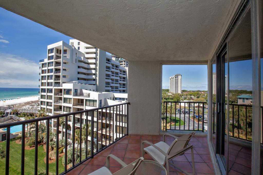Beachside II By Panhandle Getaways دستين الغرفة الصورة