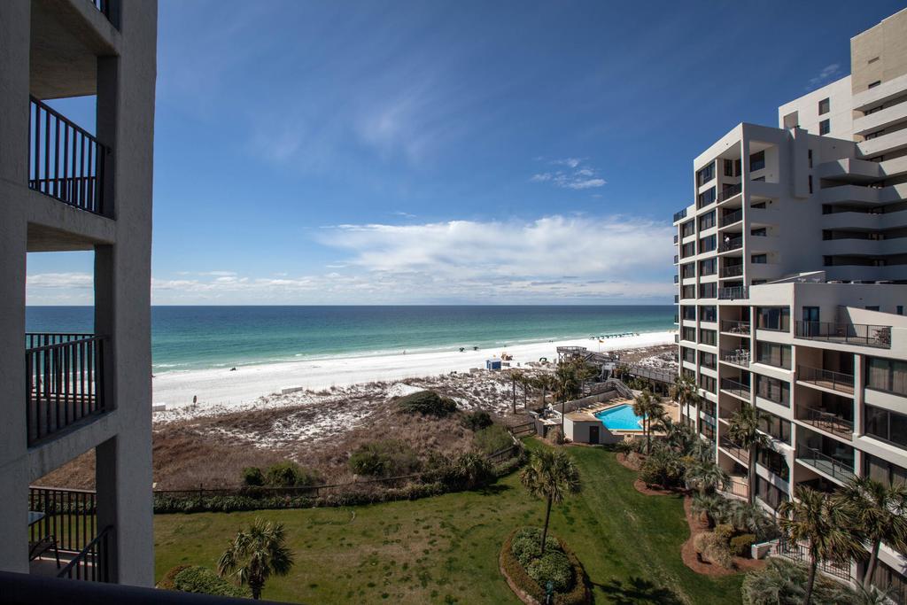Beachside II By Panhandle Getaways دستين الغرفة الصورة