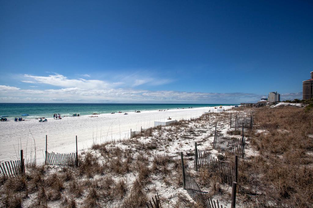 Beachside II By Panhandle Getaways دستين المظهر الخارجي الصورة