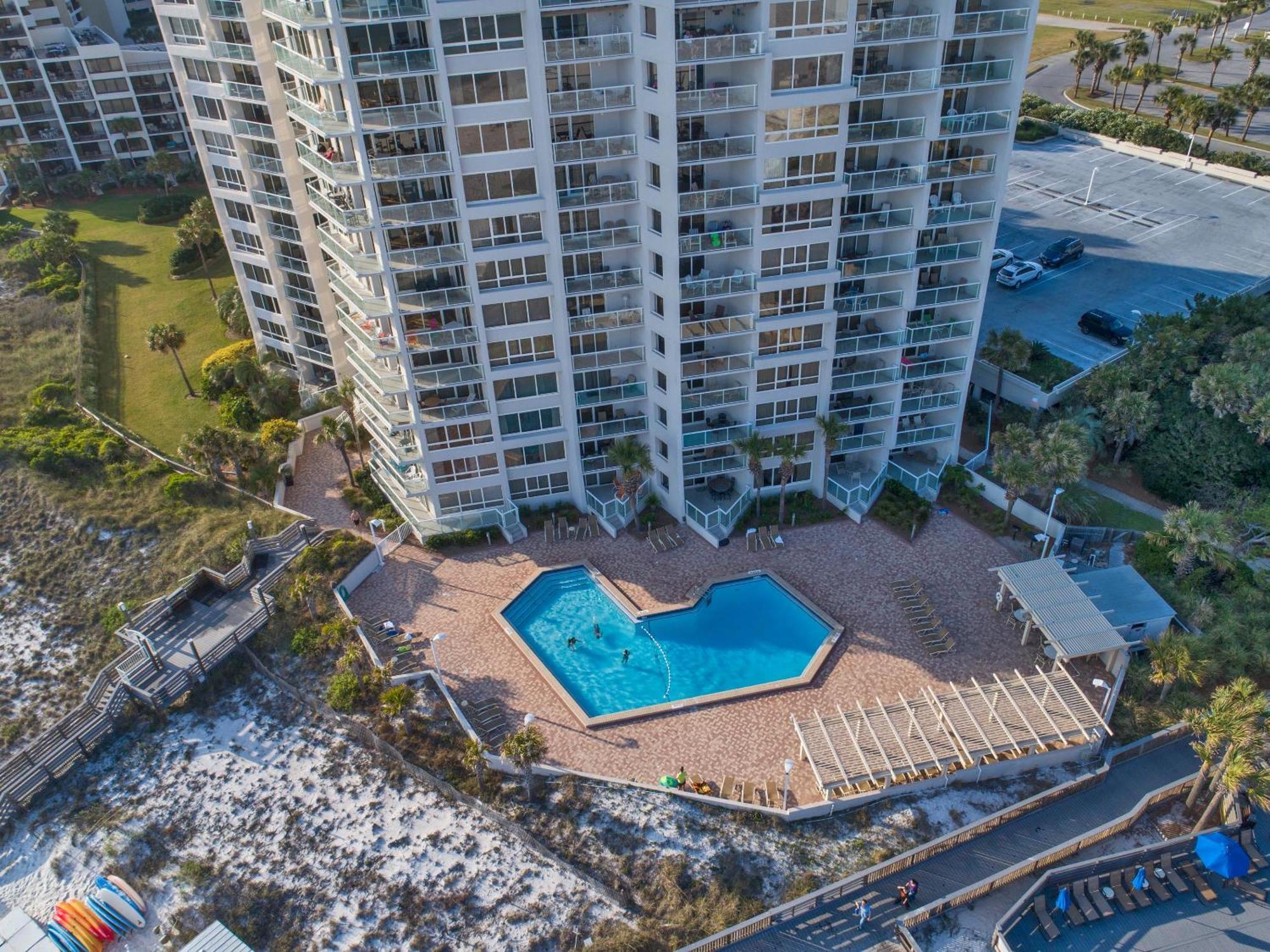 Beachside II By Panhandle Getaways دستين المظهر الخارجي الصورة